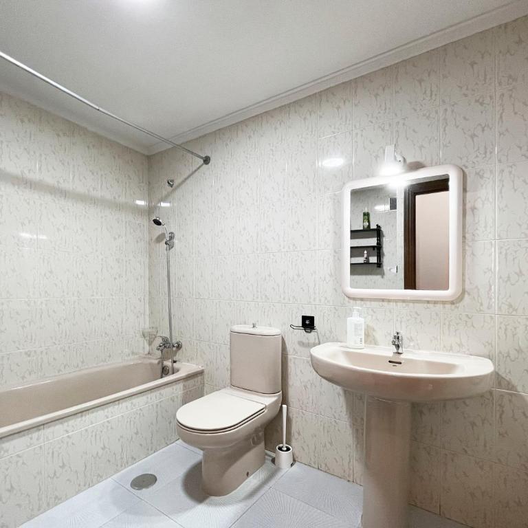 VUT Santo Tomás 1 - Apartamento de 1 dormitorio - 9