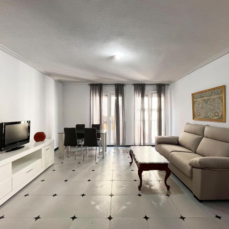 VUT Santo Tomás 1 - Apartamento de 1 dormitorio - 8