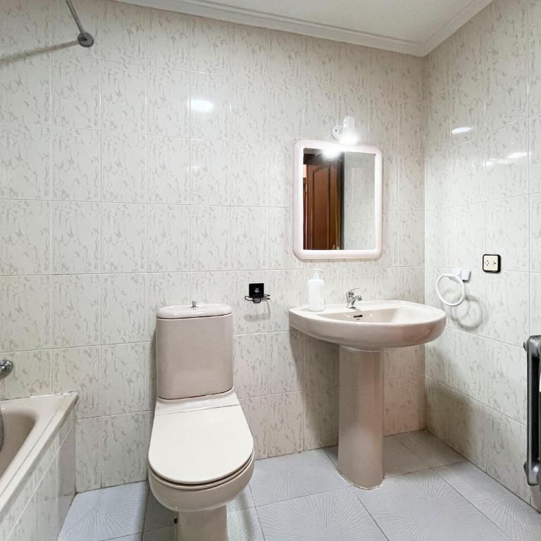 VUT Santo Tomás 1 - Apartamento de 1 dormitorio - 13