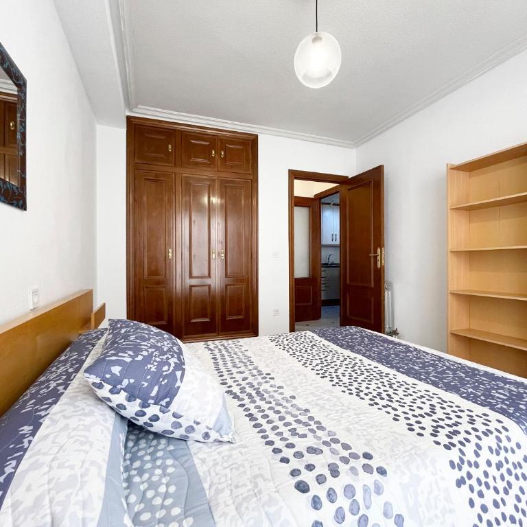VUT Santo Tomás 1 - Apartamento de 1 dormitorio - 10