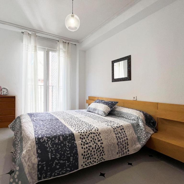 VUT Santo Tomás 1 - Apartamento de 1 dormitorio - 11