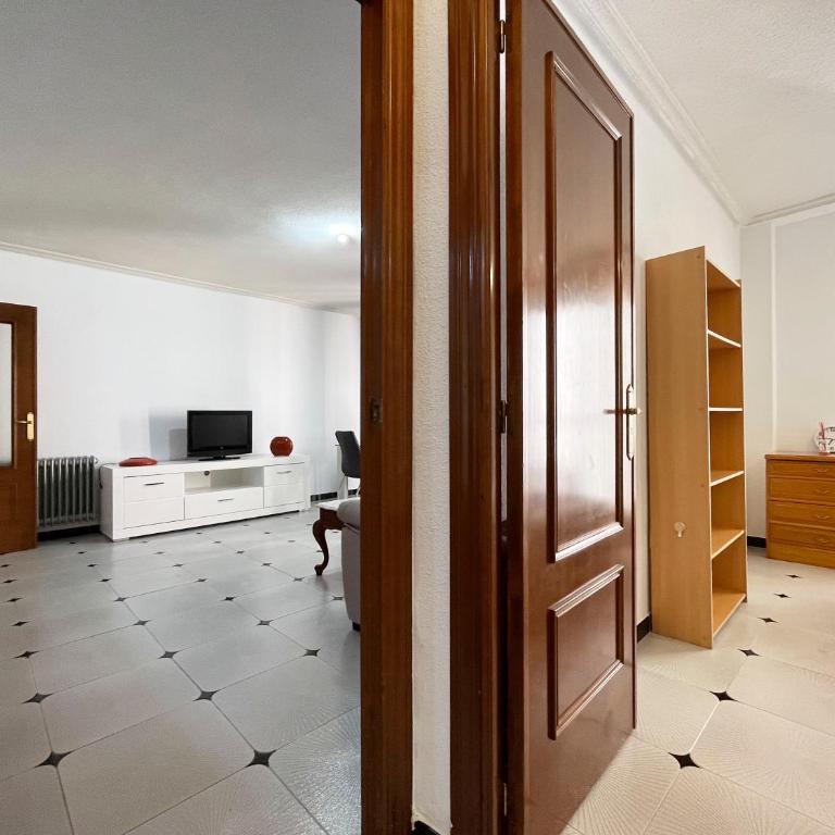 VUT Santo Tomás 1 - Apartamento de 1 dormitorio - 12