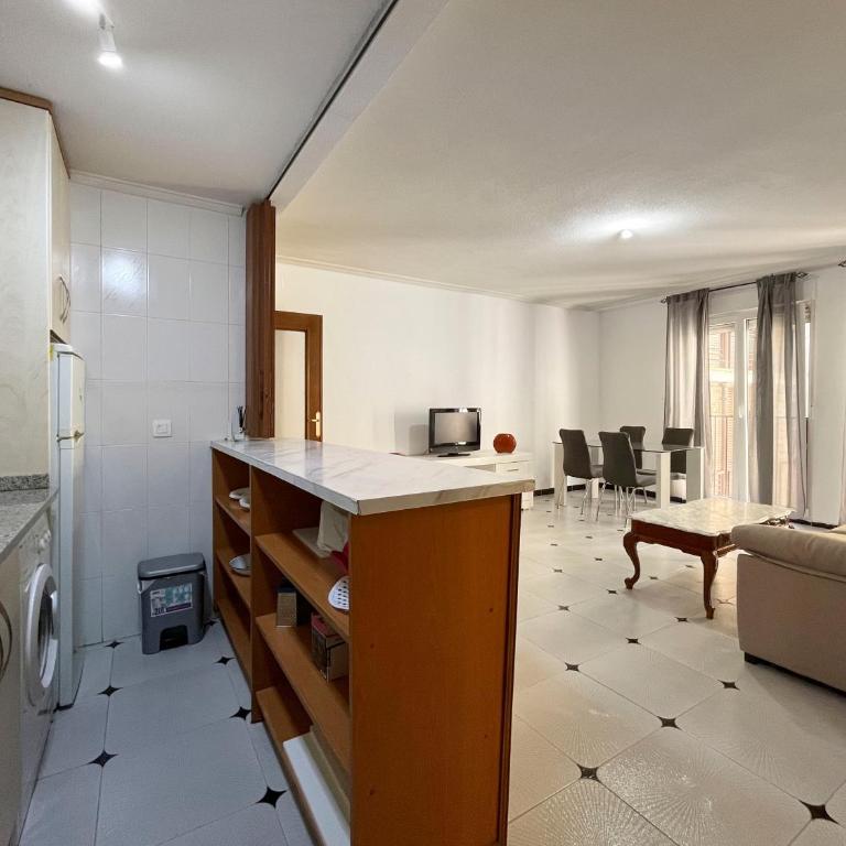 VUT Santo Tomás 1 - Apartamento de 1 dormitorio - 7