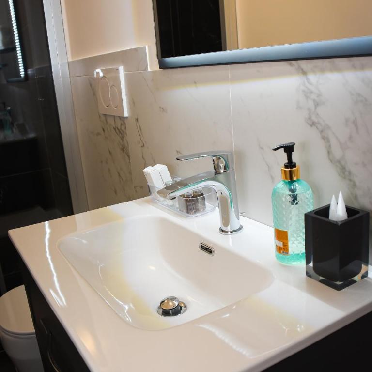 BQ House COLOSSEUM Luxury Rooms - Camera Familiare - 1
