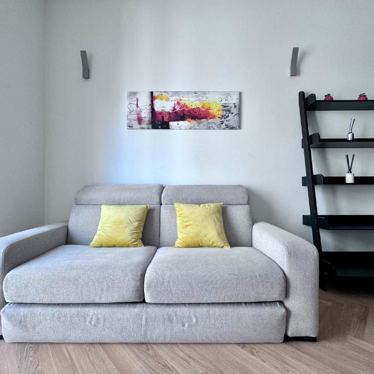 Cute and Central Duomo Apartment - Red - Appartamento con 1 Camera da Letto - 8