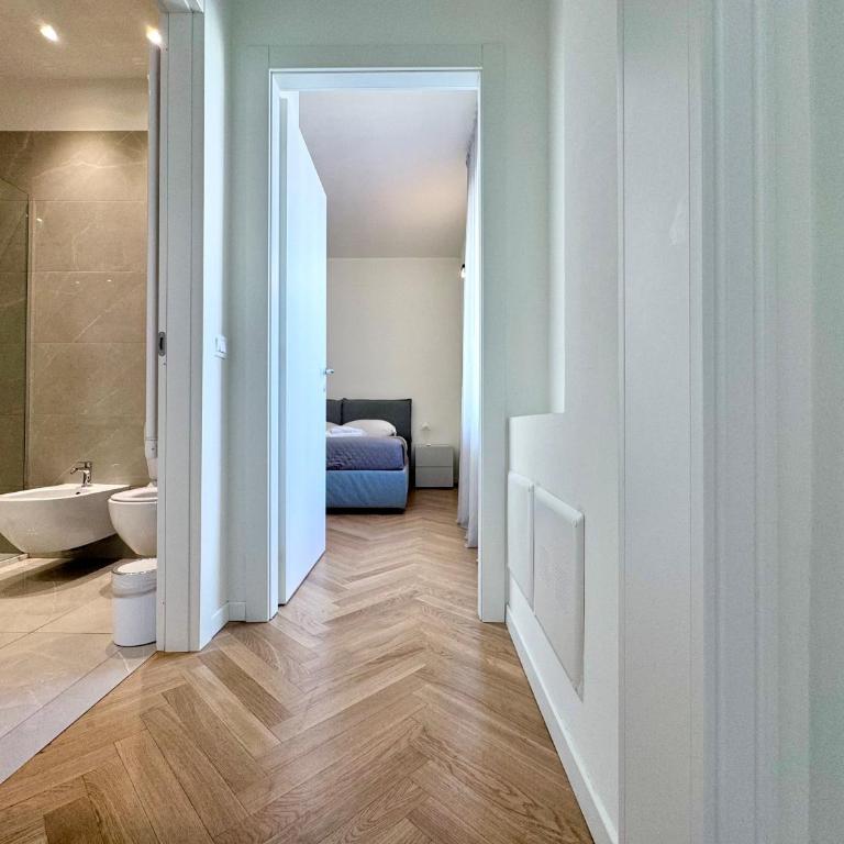 Cute and Central Duomo Apartment - Red - Appartamento con 1 Camera da Letto - 16
