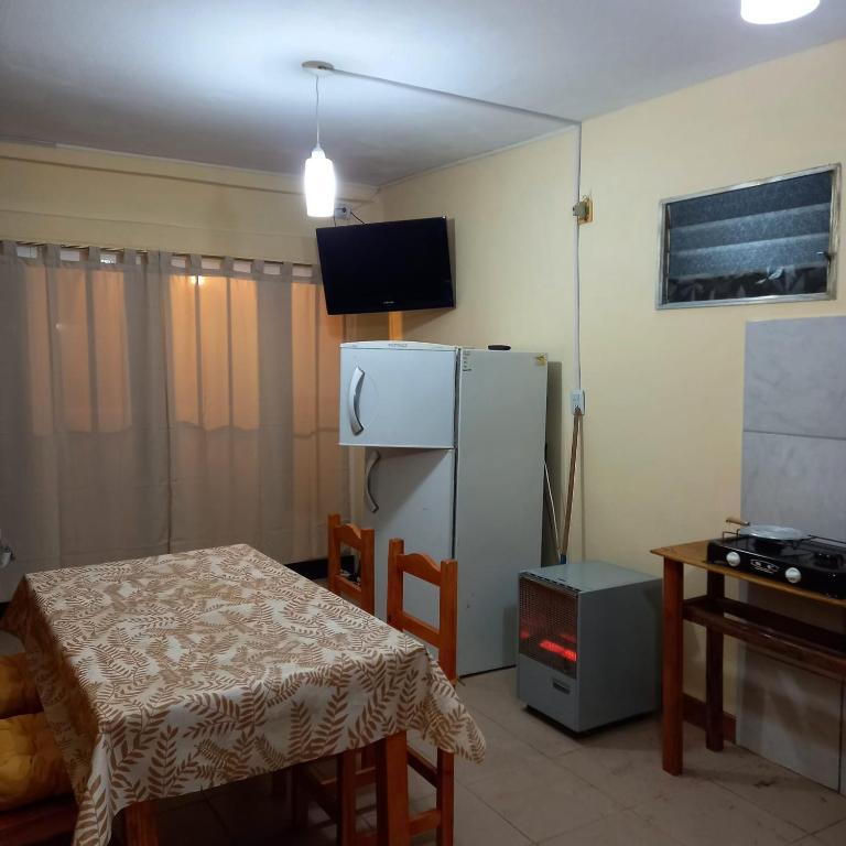 El portal - Apartamento de 1 dormitorio - 4