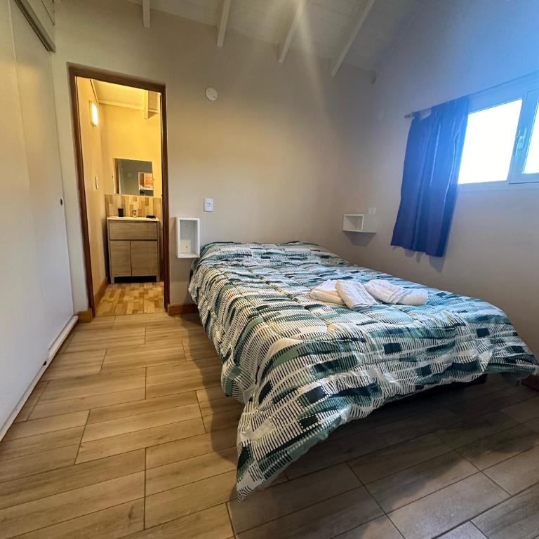 La casita de Vani - One-Bedroom Apartment - 4