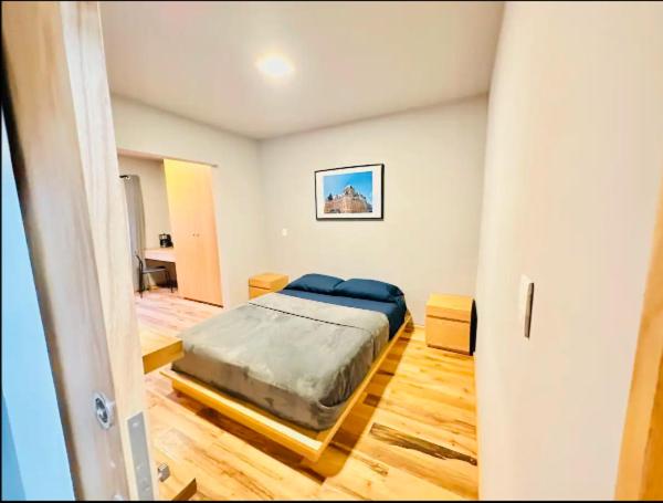 Casa Isolda - Suite - 1