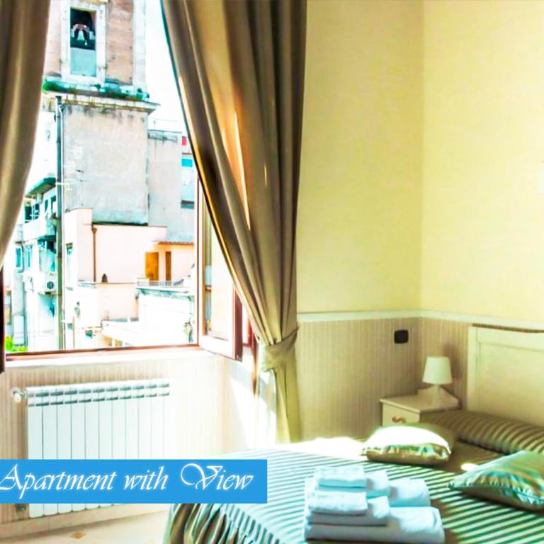 Bed & Breakfast Medea - Superior Double Room - 11