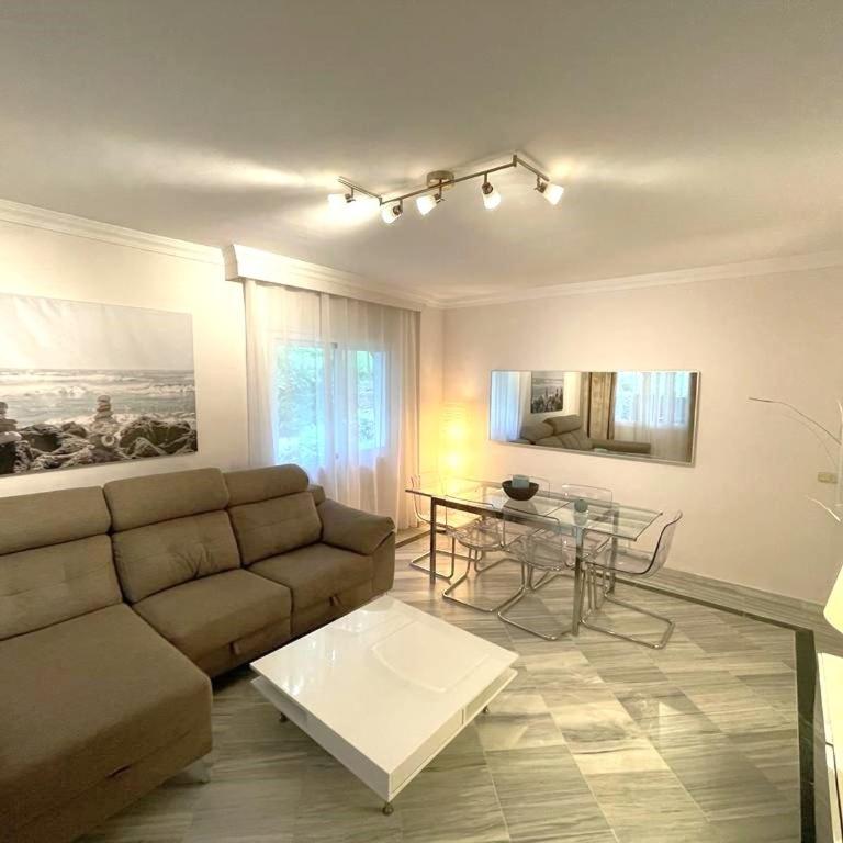 Chez Elo II. 3 Dorm. 3 bedroom - Marbella. Milla de Oro. - Apartamento de 3 dormitorios - 21