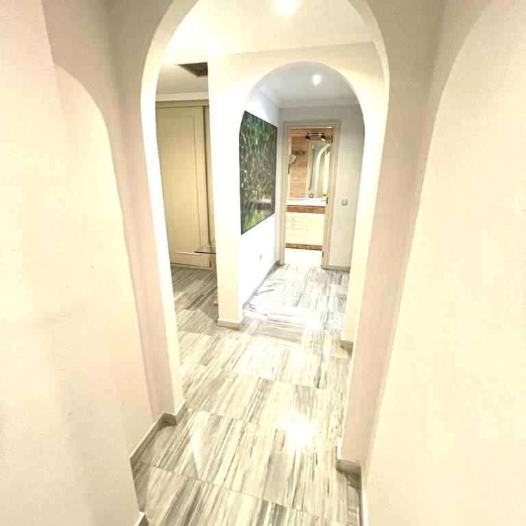 Chez Elo II. 3 Dorm. 3 bedroom - Marbella. Milla de Oro. - Apartamento de 3 dormitorios - 30