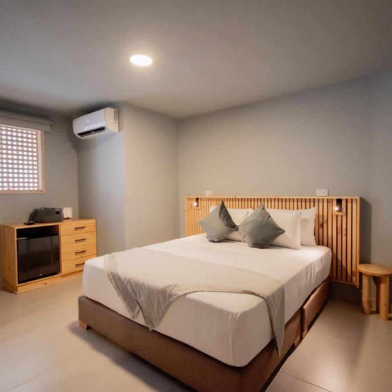 Leviu by Bernalo Hotels - Double Room - 17