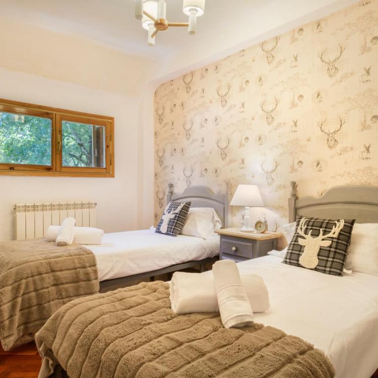 Canfranc Home - Appartamento con 2 Camere da Letto - 7