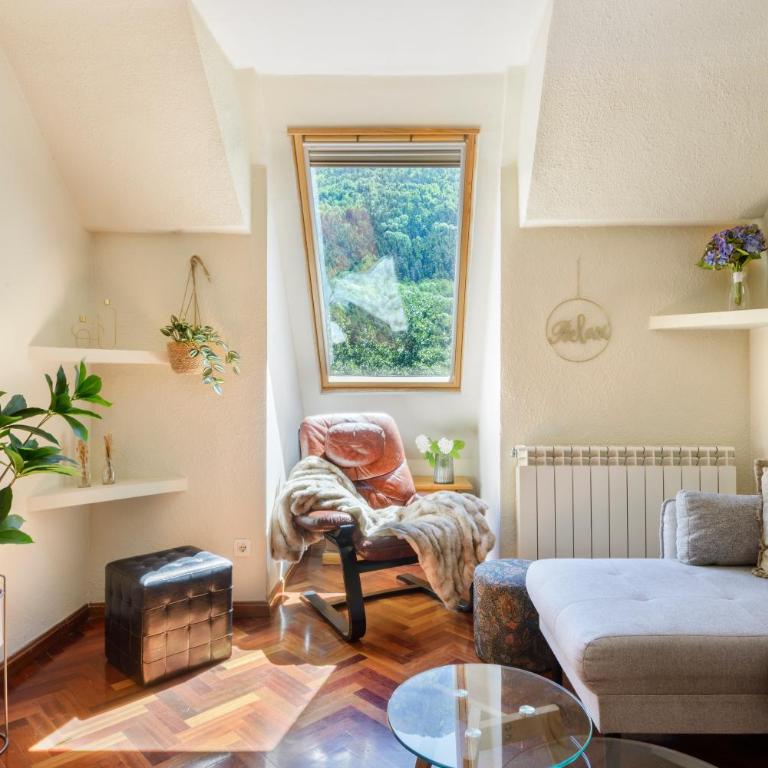 Canfranc Home - Appartamento con 2 Camere da Letto - 2
