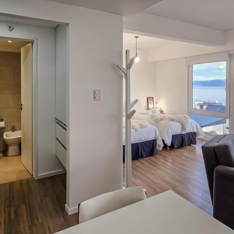 Turek Residences - Estudio con vistas al mar - 4