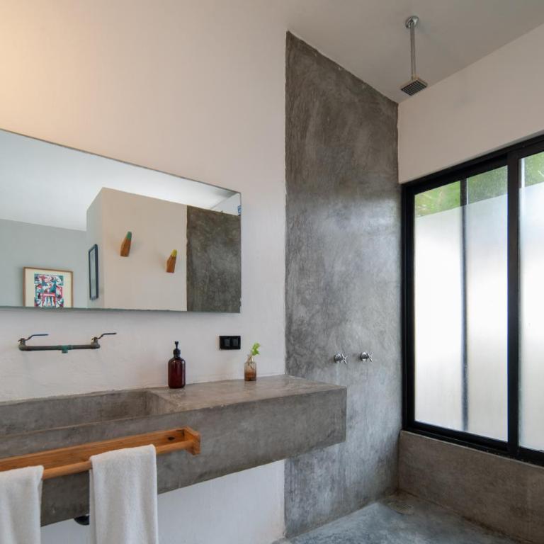 Tropicalito Tulum - Habitación Doble - 8