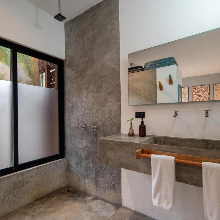 Tropicalito Tulum - Habitación Doble - 5
