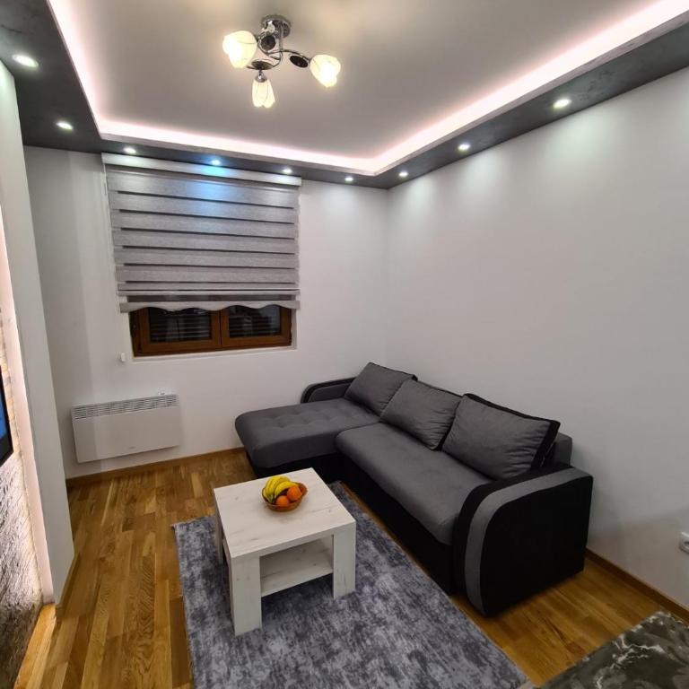 Moni Lux - Apartman sa 1 Spavaćom Sobom - 10