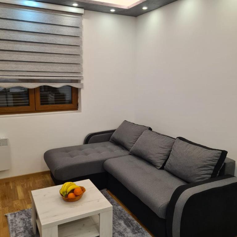 Moni Lux - Apartman sa 1 Spavaćom Sobom - 15