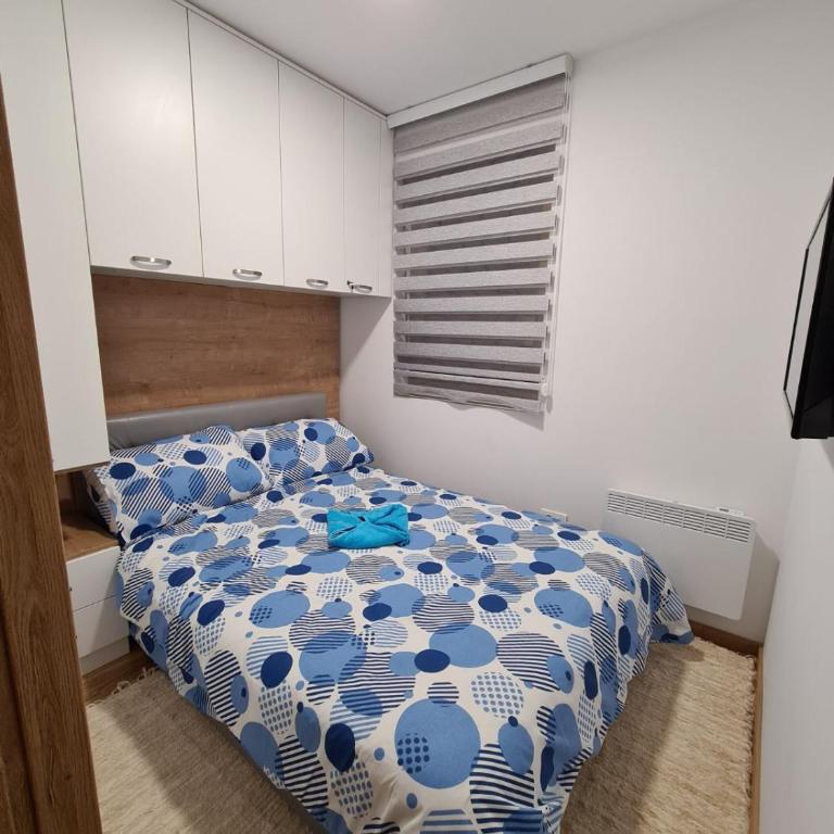 Moni Lux - Apartman sa 1 Spavaćom Sobom - 16
