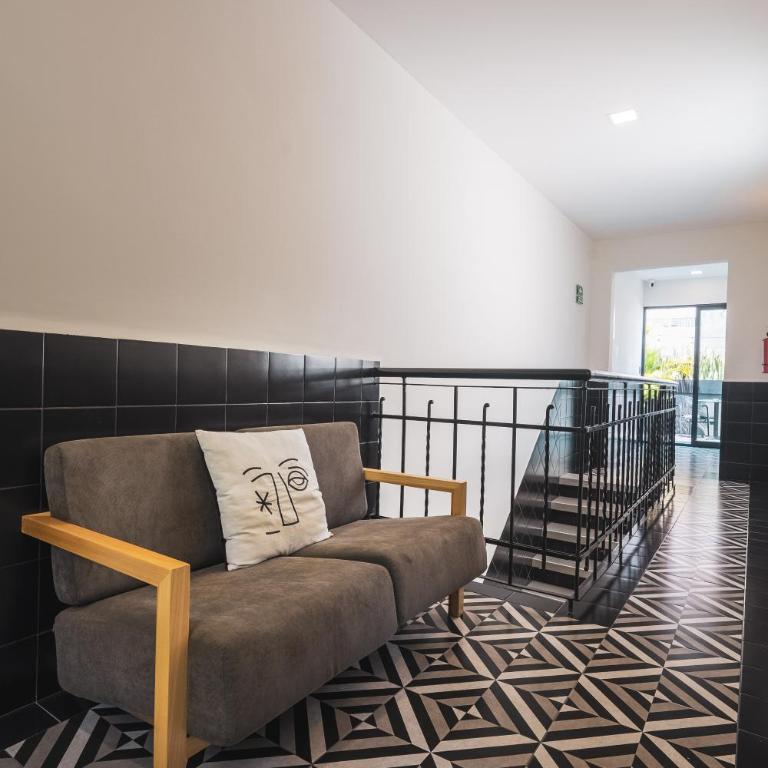 Second Home Tamesis - Apartamento de 1 dormitorio - 9