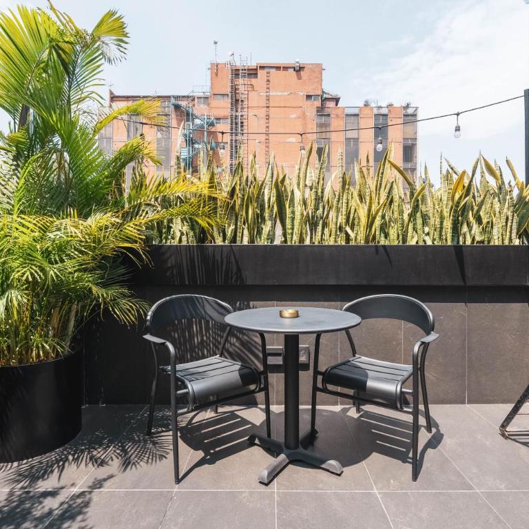 Second Home Tamesis - Apartamento de 1 dormitorio - 12