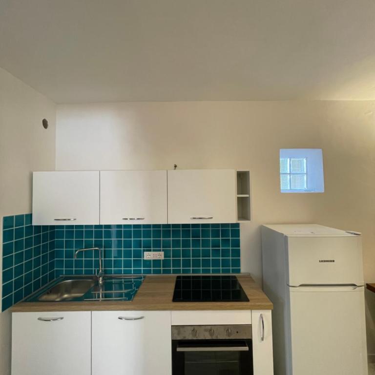 Via della Campana 17 - Casa con 2 Camere da Letto - 7