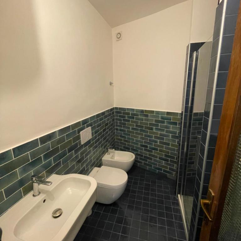 Via della Campana 17 - Casa con 2 Camere da Letto - 11