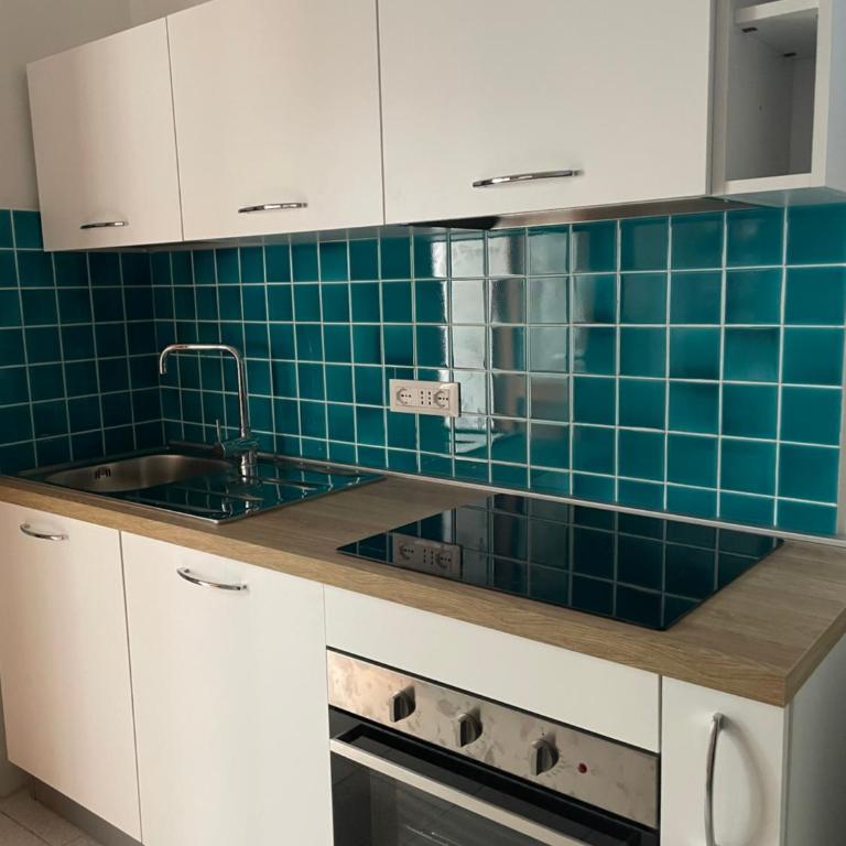 Via della Campana 17 - Casa con 2 Camere da Letto - 8