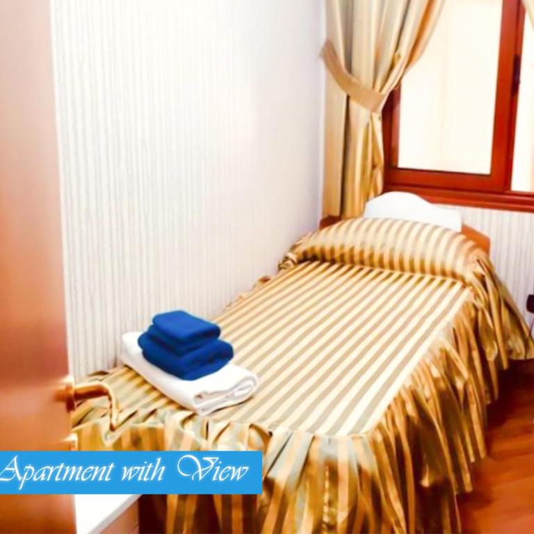 Bed & Breakfast Medea - Two-Bedroom Apartment - 6