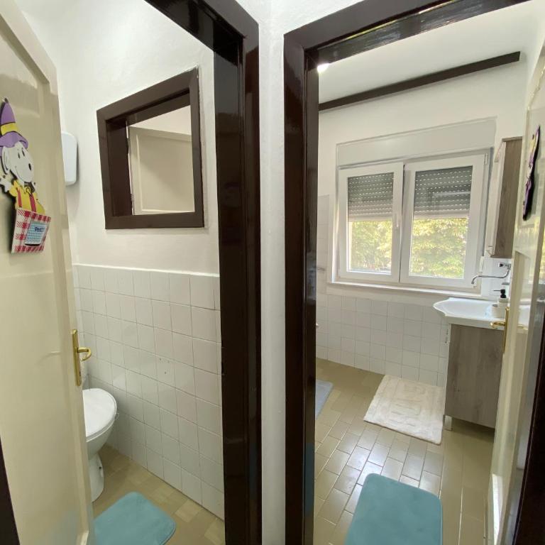 Vintage Apartment - Apartman sa 2 Spavaće Sobe - 21