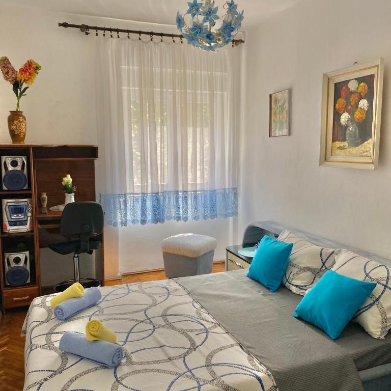 Vintage Apartment - Apartman sa 2 Spavaće Sobe - 15