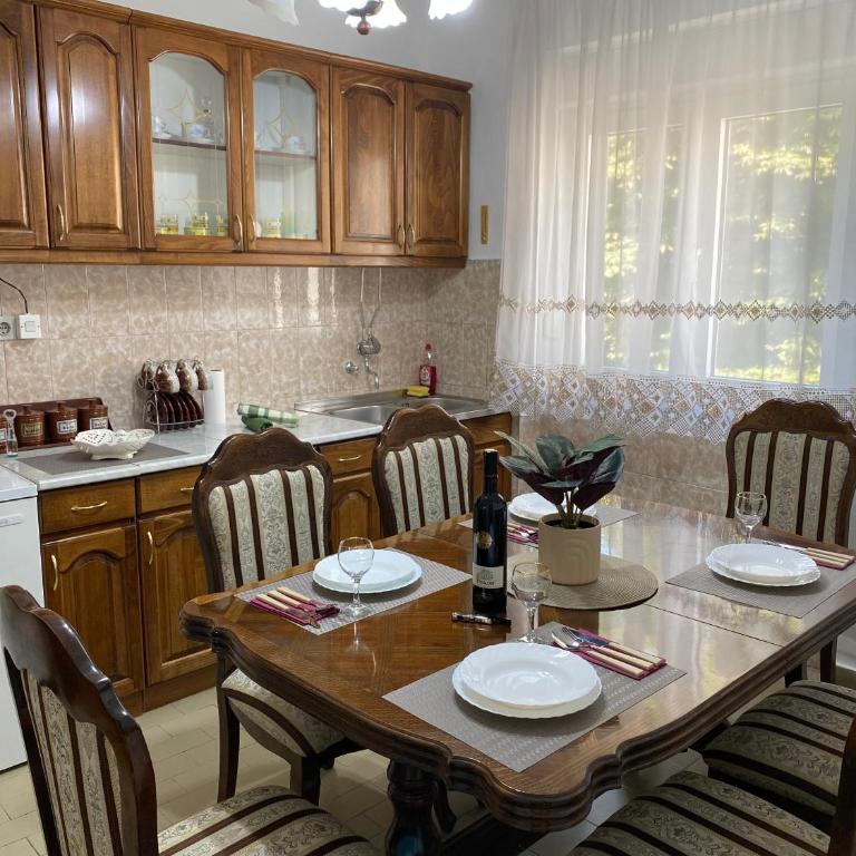 Vintage Apartment - Apartman sa 2 Spavaće Sobe - 7