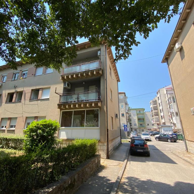 Vintage Apartment - Apartman sa 2 Spavaće Sobe - 23