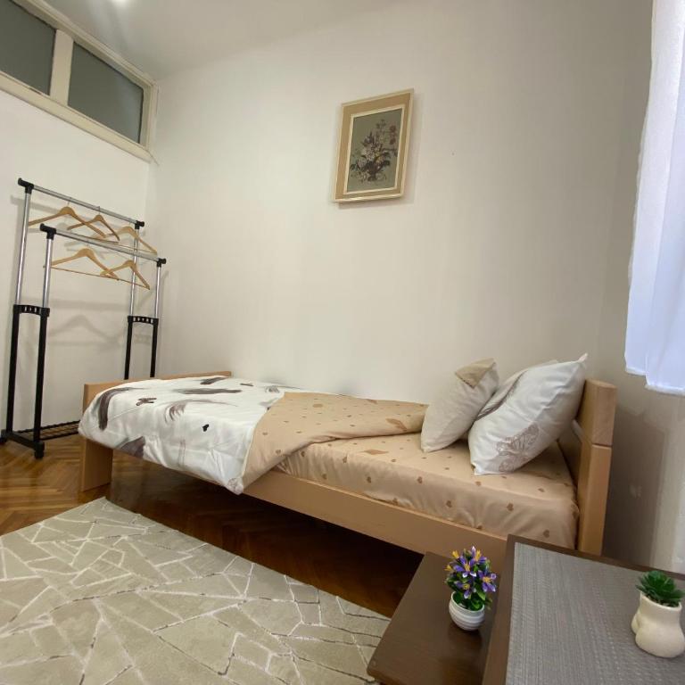 Vintage Apartment - Apartman sa 2 Spavaće Sobe - 19