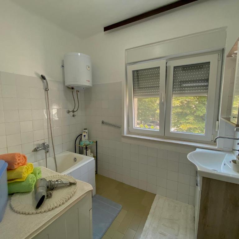 Vintage Apartment - Apartman sa 2 Spavaće Sobe - 22