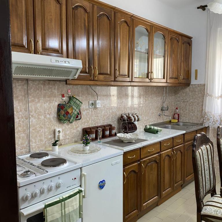 Vintage Apartment - Apartman sa 2 Spavaće Sobe - 10
