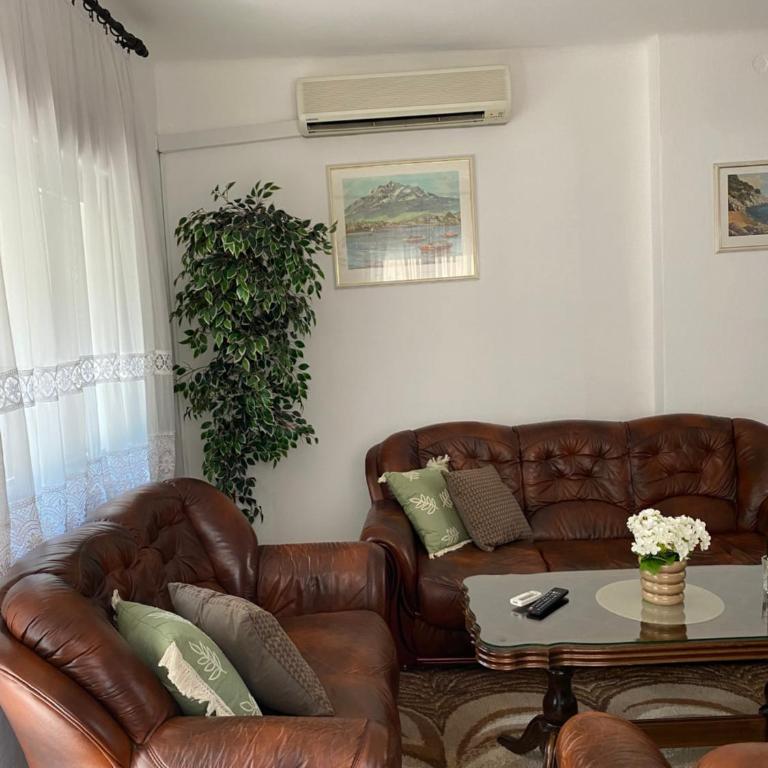 Vintage Apartment - Apartman sa 2 Spavaće Sobe - 6