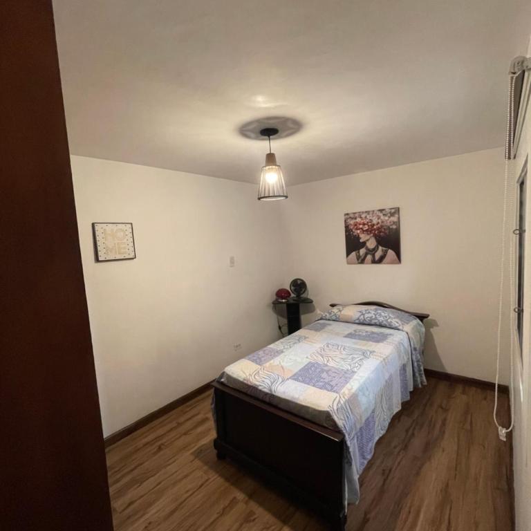 Hermoso apartamento con terraza - Apartamento de 2 dormitorios - 5