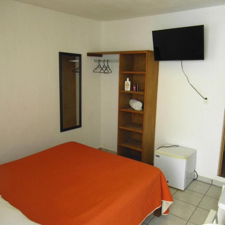 Cocos - Apartamento Superior - 13