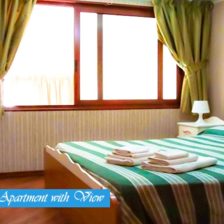 Bed & Breakfast Medea - Two-Bedroom Apartment - 5
