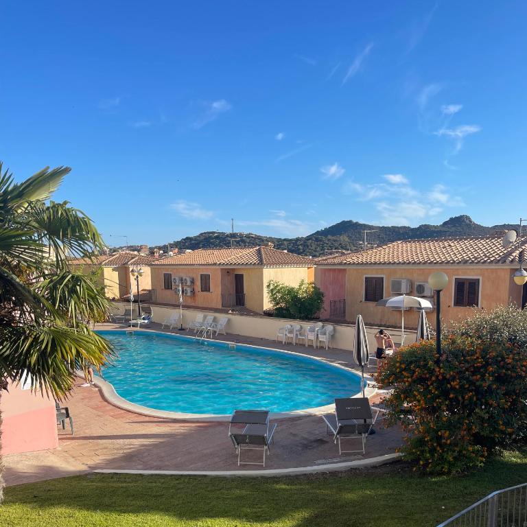 Simius Home - Villa con 2 Camere da Letto - 1