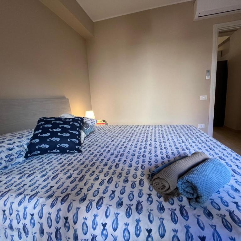 Appartamento Mare dentro Messina - Appartamento con 1 Camera da Letto - 2