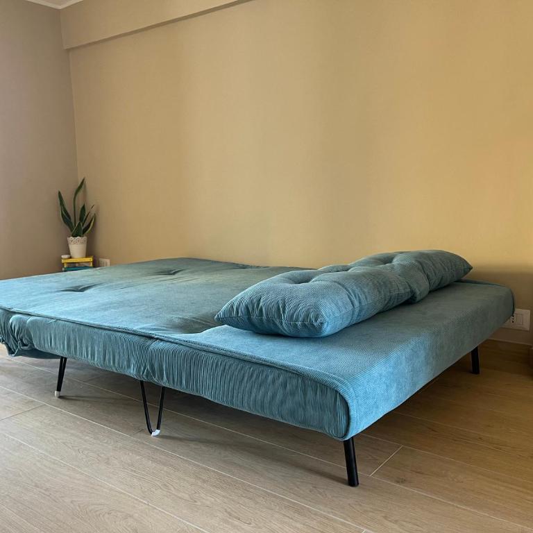 Appartamento Mare dentro Messina - Appartamento Standard con 2 Camere da Letto - 11