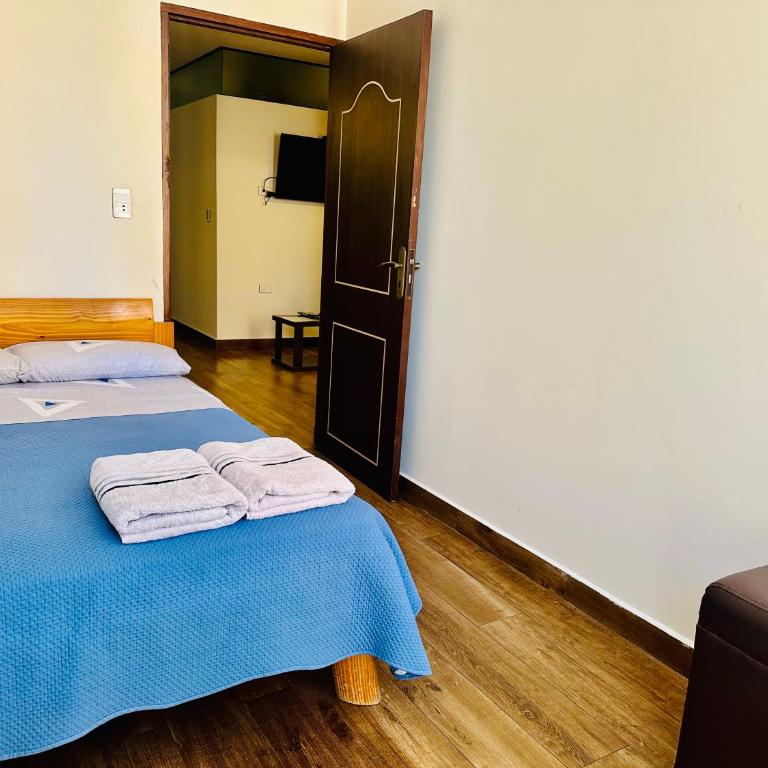 Sucre Center - Apartamento de 3 dormitorios - 16