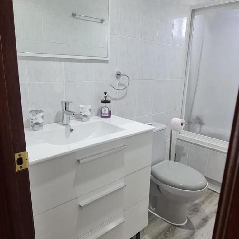 Casa Independiente en Quintela - HomeyGalicia - Casa de 4 dormitorios - 18