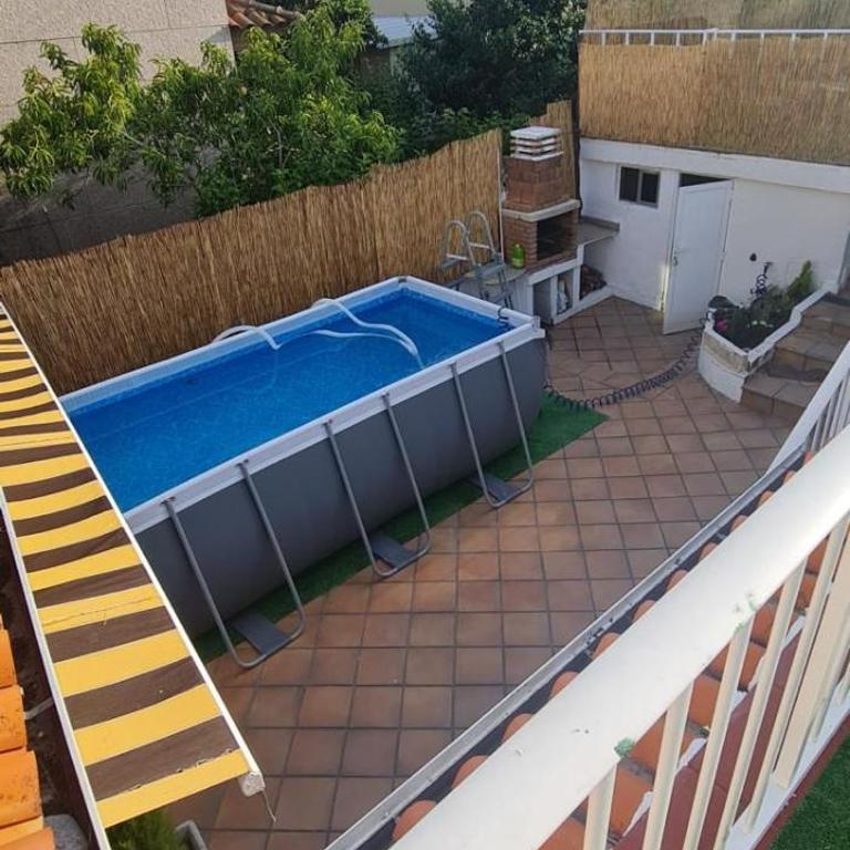 Casa Independiente en Quintela - HomeyGalicia - Casa de 4 dormitorios - 21