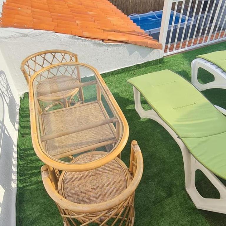 Casa Independiente en Quintela - HomeyGalicia - Casa de 4 dormitorios - 20