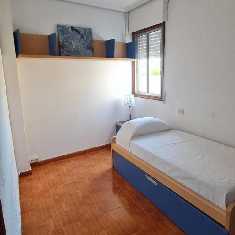 Casa Independiente en Quintela - HomeyGalicia - Casa de 4 dormitorios - 14